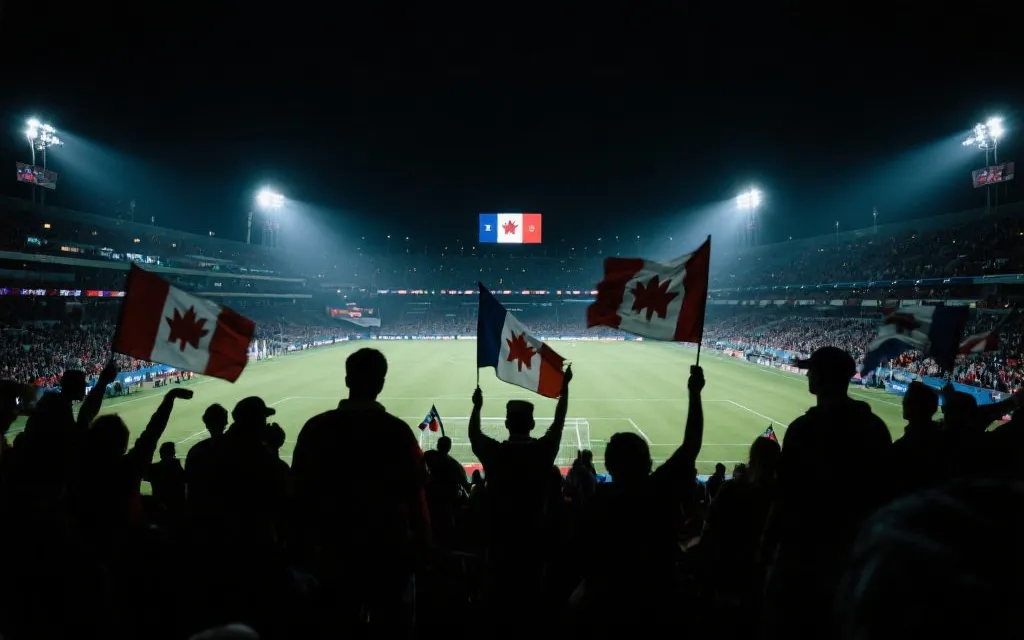 2026世界杯决赛美加墨比分预测：在新格局里，看北美三国新星如何改写结局